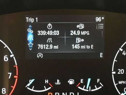 Certified 2024 Ford Maverick XLT FWD image 20