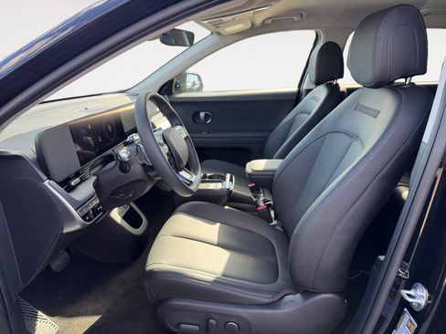 New 2025 Hyundai Ioniq 5 SEL image 9