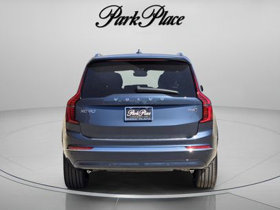 Used 2026 Volvo XC90 B6 Plus w/ Protection Package Premier