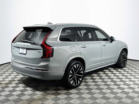 Used 2026 Volvo XC90 T8 Plus w/ Protection Package AWD/4WD image 7