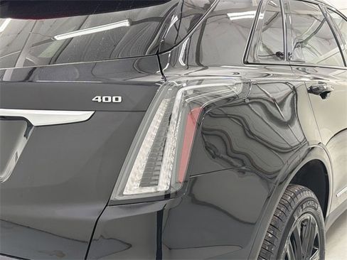 Certified 2024 Cadillac XT5 Sportv w/ Technology Package image 16