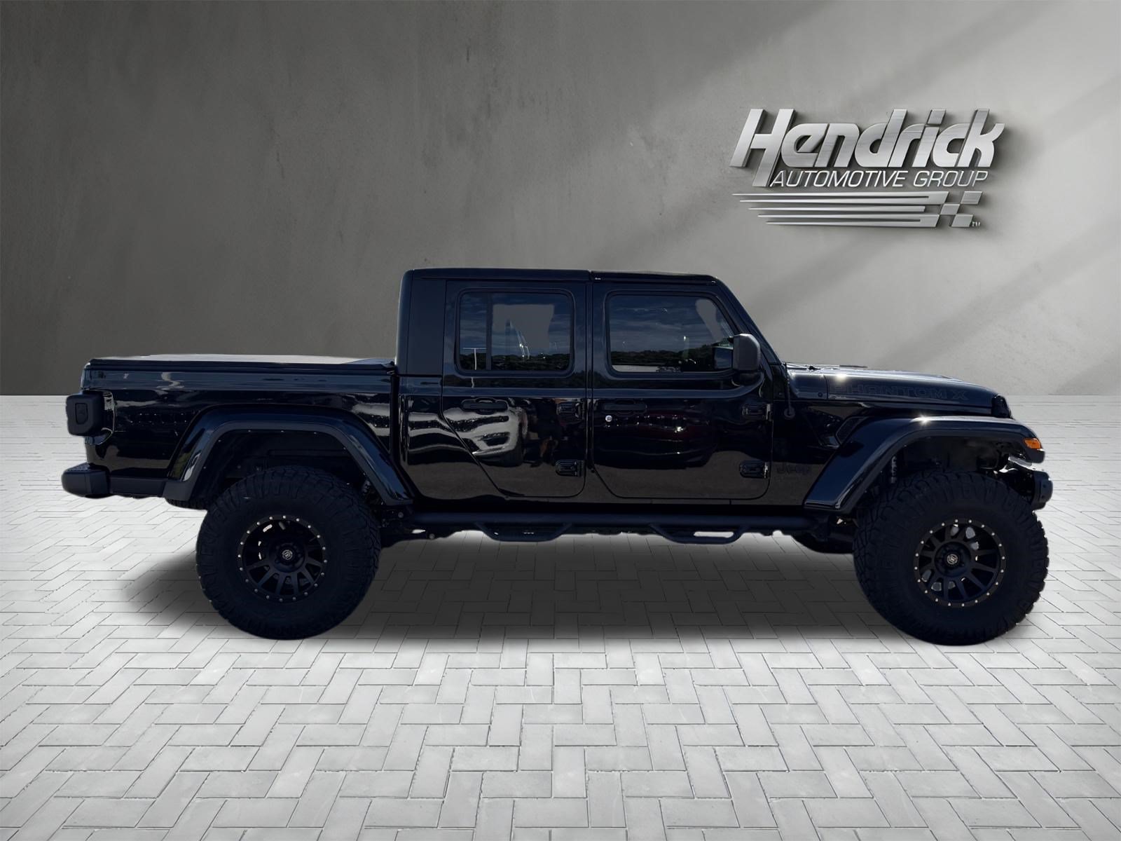 Used 2022 Jeep Gladiator Sport AWD/4WD image 10