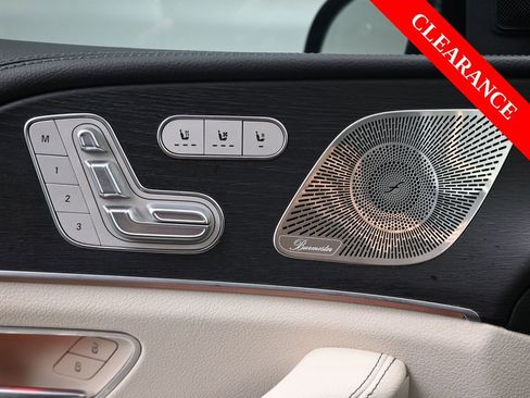 Used 2022 Mercedes-Benz GLS 450 GLS 450 image 30