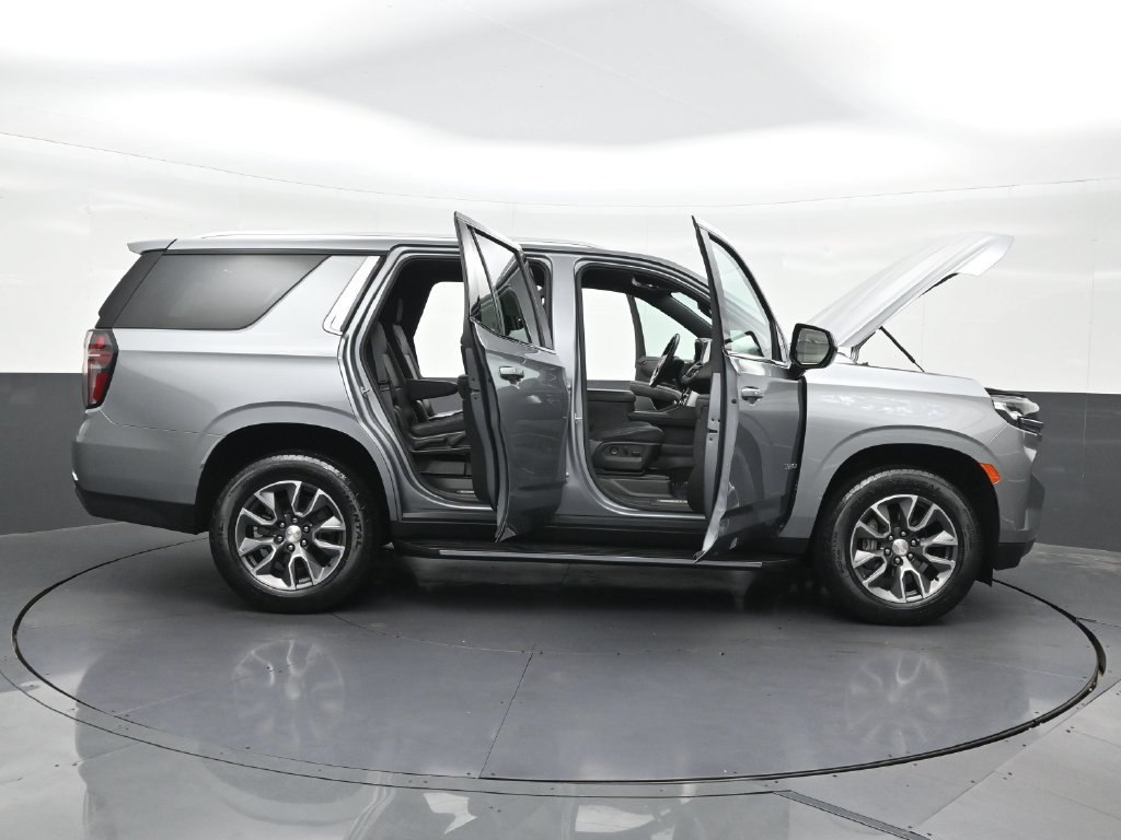 Used 2023 Chevrolet Tahoe LT RWD image 34