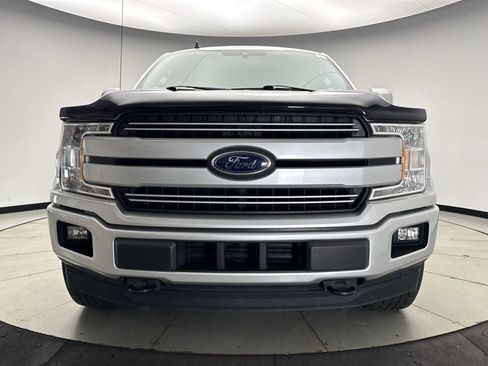 Used 2019 Ford F150 Lariat AWD/4WD image 8