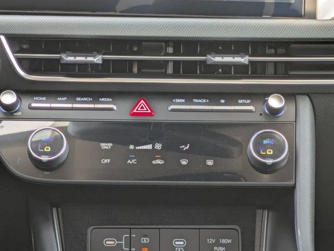 New 2026 Hyundai Sonata Blue FWD image 21