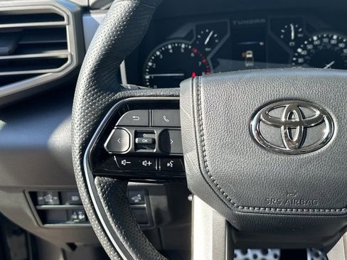 Used 2023 Toyota Tundra SR5 w/ TRD Sport Premium Package image 28