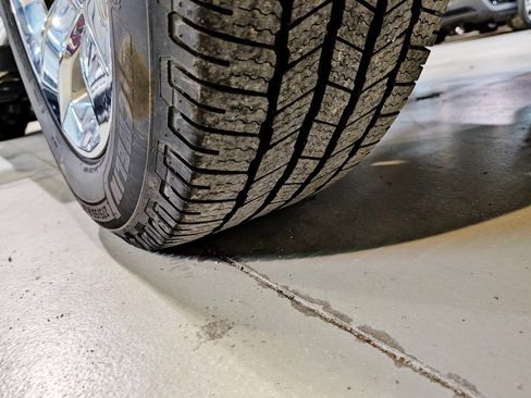 Used 2017 Chevrolet Silverado 1500 LTZ Z71 image 57