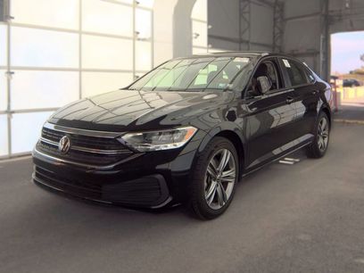 Used 2024 Volkswagen Jetta SE