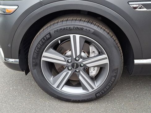 Certified 2025 Genesis GV80 3.5T image 28