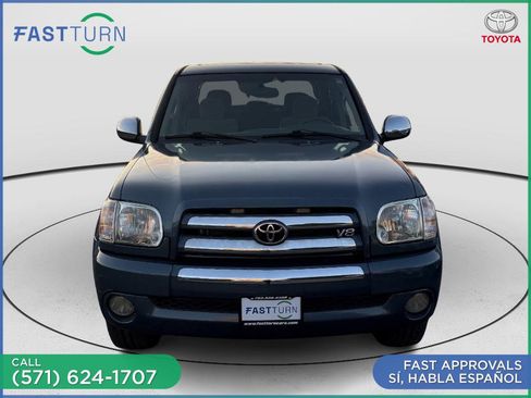 Used 2005 Toyota Tundra SR5 image 2