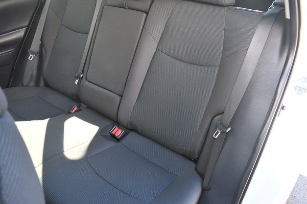 Certified 2025 Toyota RAV4 LE AWD/4WD image 22