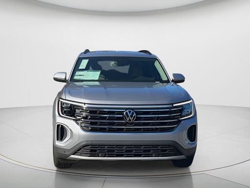 New 2026 Volkswagen Atlas SE image 3