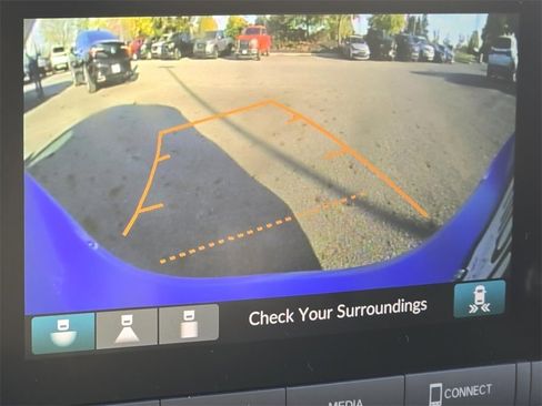 New 2026 Honda Civic Sport image 4