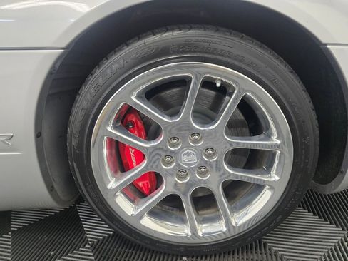 Used 2005 Dodge Viper SRT-10 w/ Mamba Edition Group RWD image 26