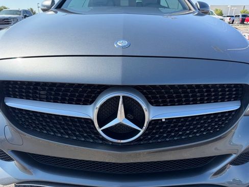 Used 2017 Mercedes-Benz C 300 4MATIC Cabriolet image 8