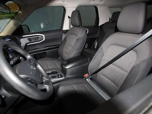 Used 2021 Ford Bronco Sport Big Bend AWD/4WD image 4