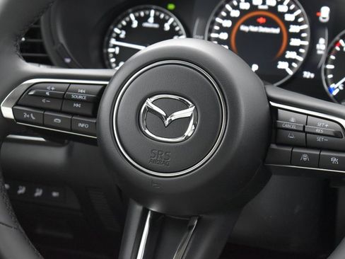 Certified 2025 MAZDA CX-30 2.5 Turbo w/ Premium Plus Pkg image 17