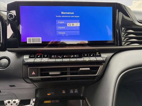 New 2026 Toyota Camry XSE image 15