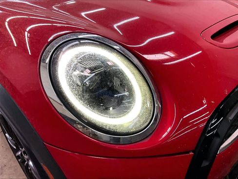 Used 2024 MINI Cooper S FWD image 29
