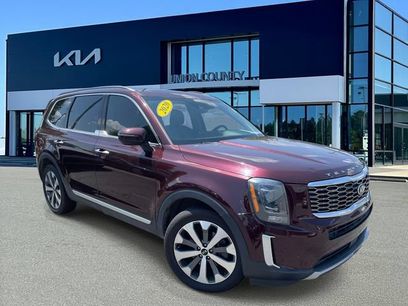 Used 2020 Kia Telluride S