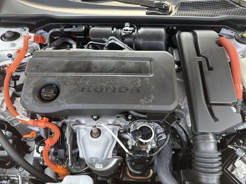 Certified 2026 Honda Civic Sport image 18