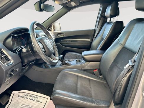 Used 2020 Dodge Durango GT AWD/4WD image 22