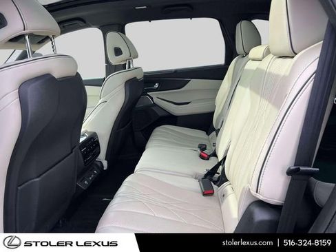 Used 2022 Acura MDX Type S image 16