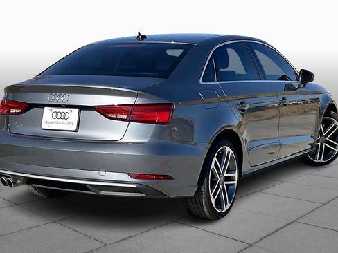 Used 2019 Audi A3 2.0T Premium image 11