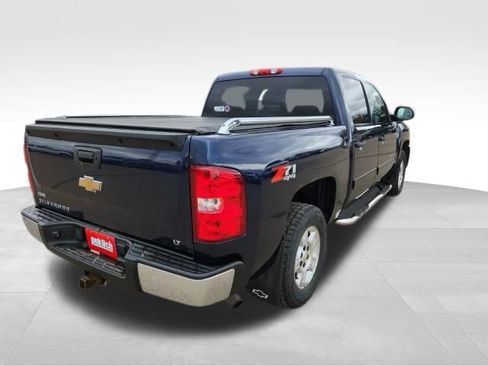 Used 2009 Chevrolet Silverado 1500 LT w/ Power Pack Plus image 7