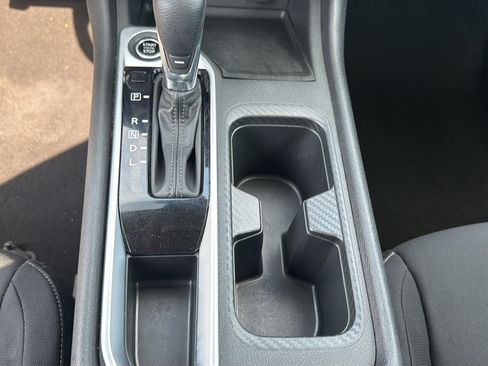 Used 2023 Nissan Sentra SV w/ All-Weather Package FWD image 26