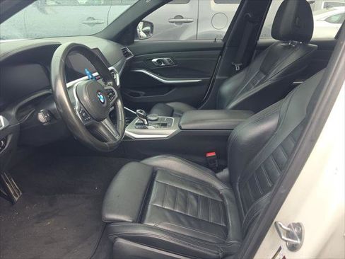 Used 2020 BMW M340i image 9