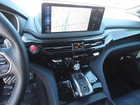 New 2026 Acura MDX Type S image 19