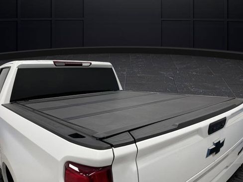 Used 2024 Chevrolet Silverado 1500 RST image 37