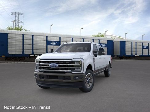 New 2026 Ford F350 King Ranch AWD/4WD image 2