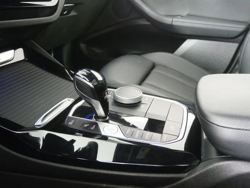 Used 2024 BMW X3 sDrive30i w/ Convenience Package RWD image 22