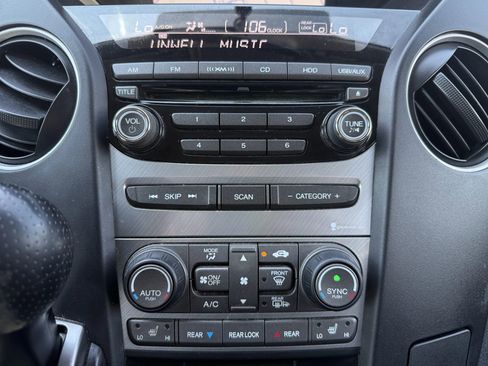 Used 2015 Honda Pilot EX-L image 30