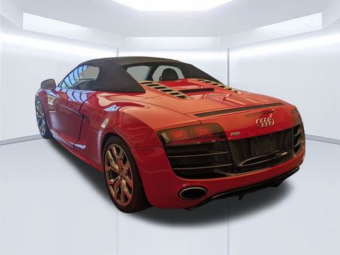 Used 2011 Audi R8 V10 AWD/4WD image 28