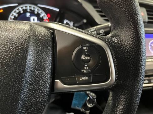 Used 2018 Honda Civic LX image 24