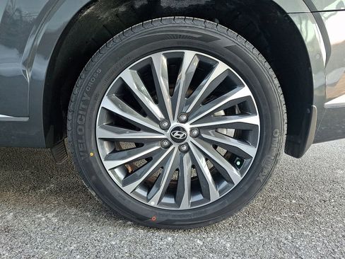 Used 2023 Hyundai Palisade Calligraphy image 9