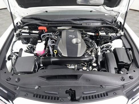 Certified 2024 Lexus IS 300 w/ Premium Package RWD image 15