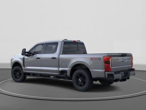 New 2026 Ford F250 XL w/ STX Appearance Package image 4