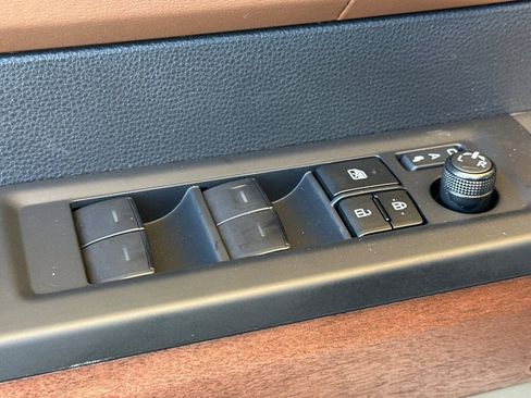 New 2026 Toyota Tundra 1794 Edition AWD/4WD image 13