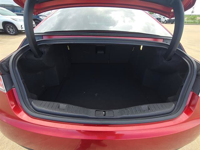 Used 2014 Lincoln MKZ w/ Equipment Group 102A Reserve FWD image 24