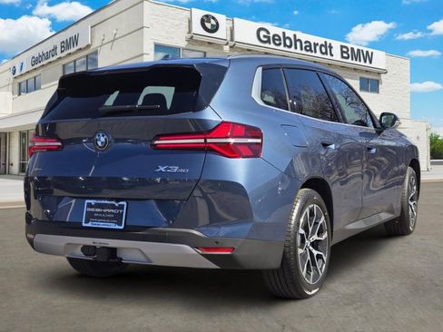 New 2026 BMW X3 xDrive30 w/ Convenience Package image 5