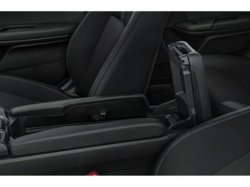 Used 2021 Honda Civic Sport image 14