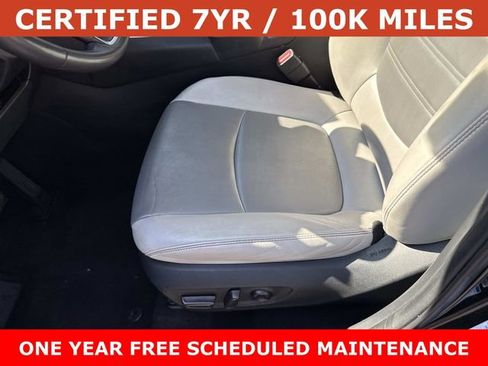 Used 2021 Toyota RAV4 XLE Premium AWD/4WD image 15