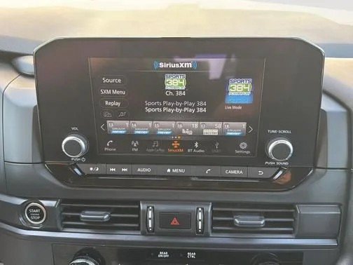 Certified 2023 Nissan Pathfinder S AWD/4WD image 13