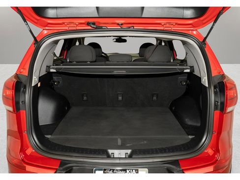 Used 2015 Kia Sportage EX image 6