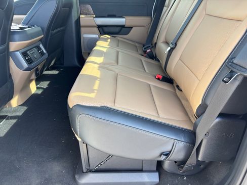 New 2026 Ford F350 Lariat w/ Lariat Ultimate Package image 17